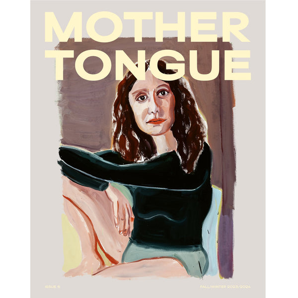 Mother Tongue #05