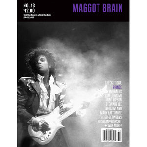 Maggot Brain #13