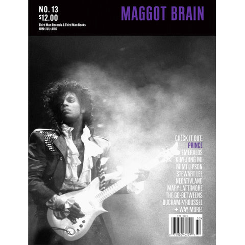 Maggot Brain #13