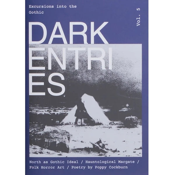 Dark Entries #05