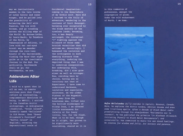 Dark Entries #05