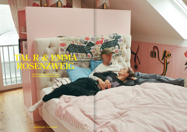 Apartamento #31