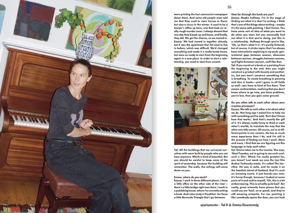 Apartamento #31