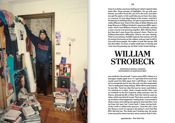 Apartamento #31