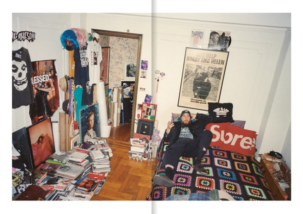 Apartamento #31