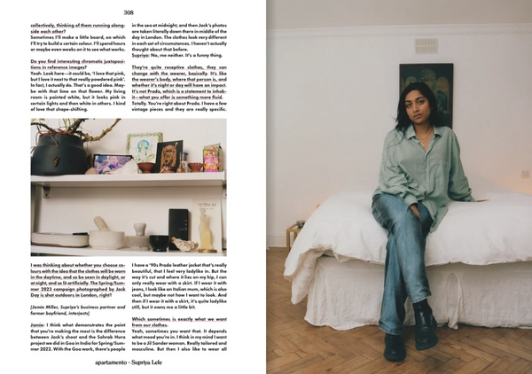 Apartamento #31