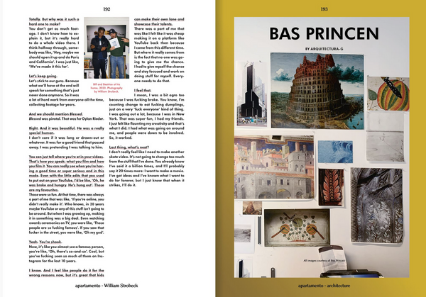 Apartamento #31