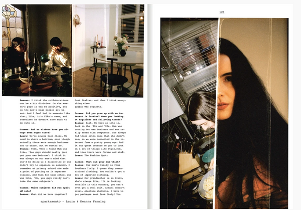 Apartamento #31