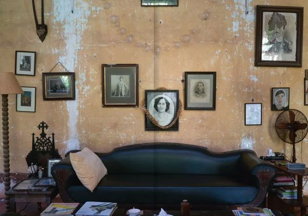 Apartamento #31