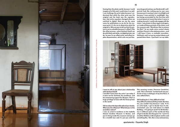 Apartamento #31