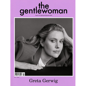 Gentlewoman #27