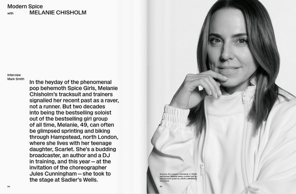 Gentlewoman #27