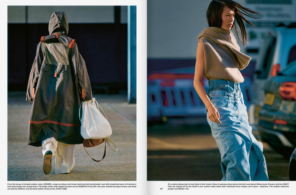 Gentlewoman #27