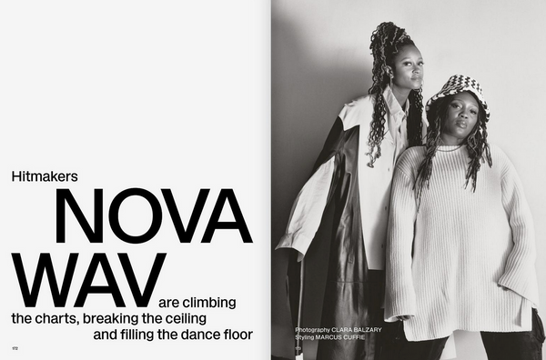 Gentlewoman #27