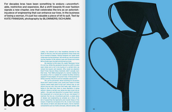Gentlewoman #27