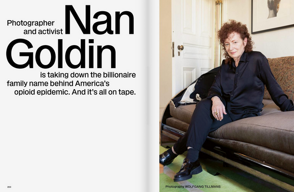 Gentlewoman #27