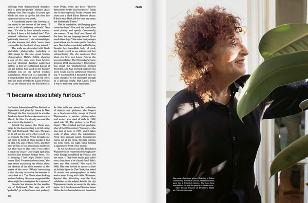 Gentlewoman #27