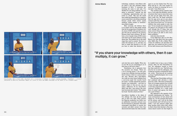 Gentlewoman #27