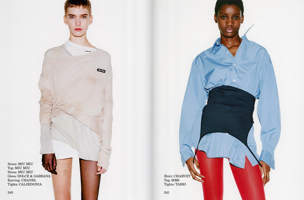 Gentlewoman #27
