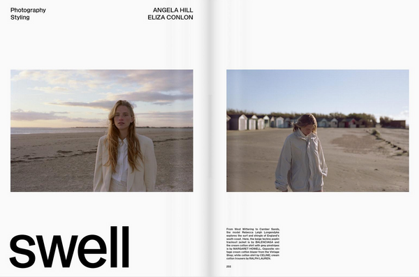 Gentlewoman #27