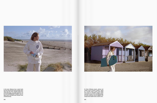 Gentlewoman #27