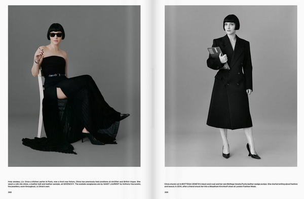 Gentlewoman #27