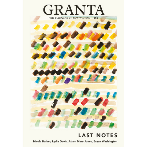 Granta #164