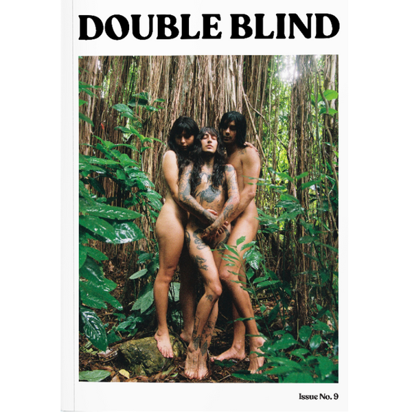 Double Blind #09