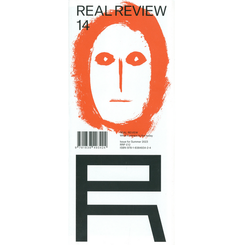 Real Review #14