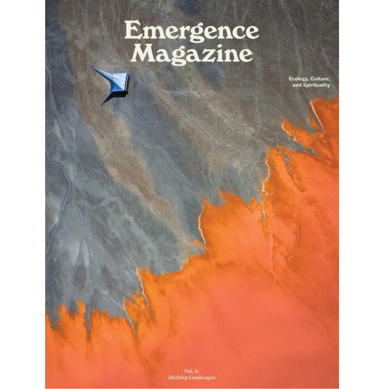 Emergence Magazine #04