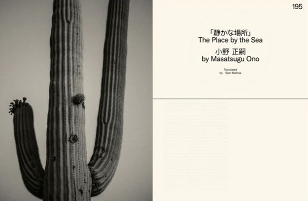 Emergence Magazine #04