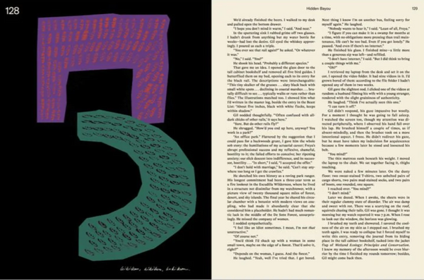 Emergence Magazine #04