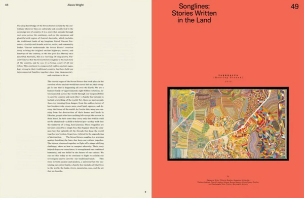 Emergence Magazine #04