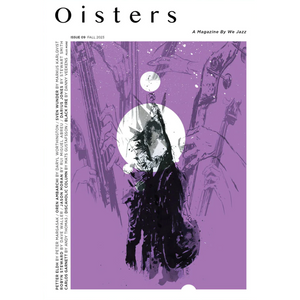 We Jazz: Oisters #09