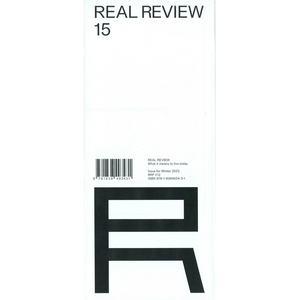 Real Review #15