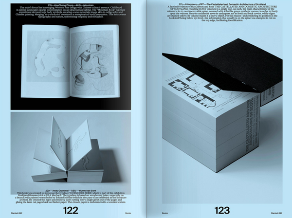 Slanted #42