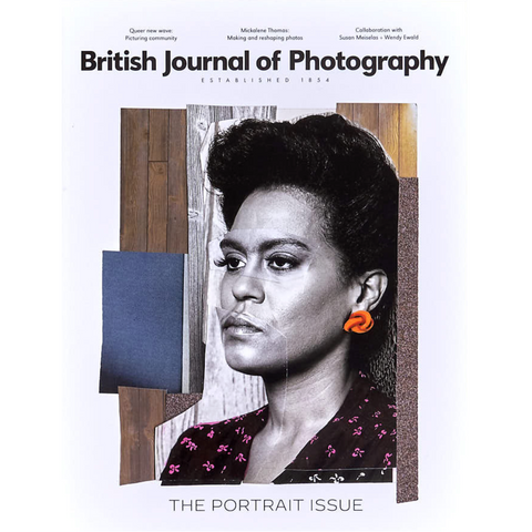 British Journal of Photography #7916