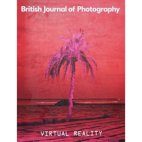 British Journal of Photography #7917