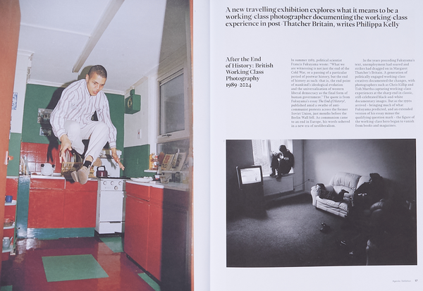 British Journal of Photography #7917