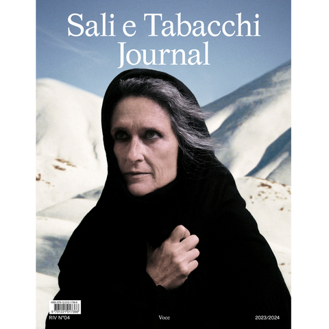 Sali e Tabacchi Journal #04