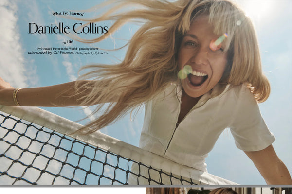 Racquet #25