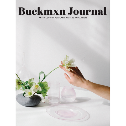 Buckman Journal #04