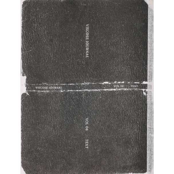 Viscose #06