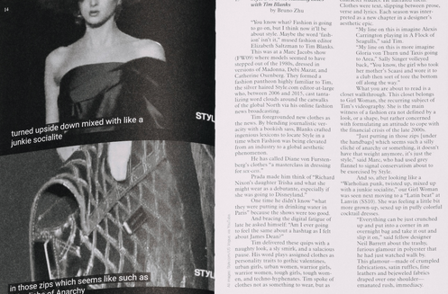 Viscose #06
