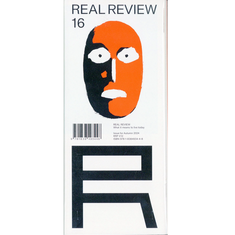 Real Review #16