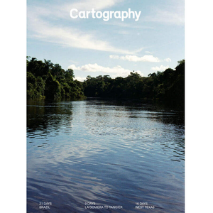 Cartography #12
