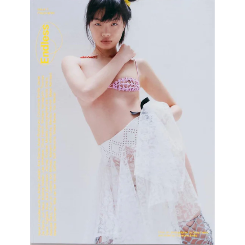 Endless #02