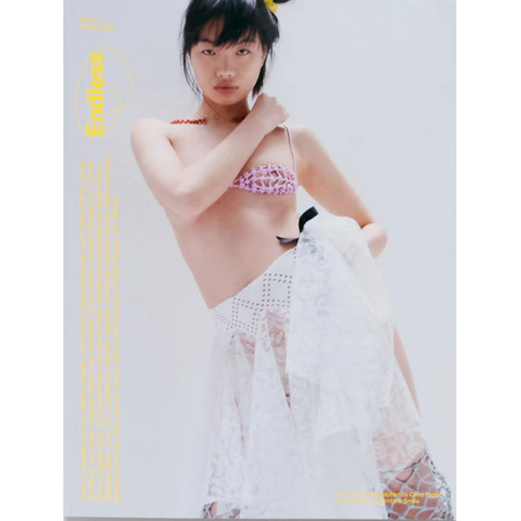 Endless #02