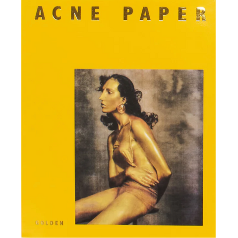 Acne Paper #20