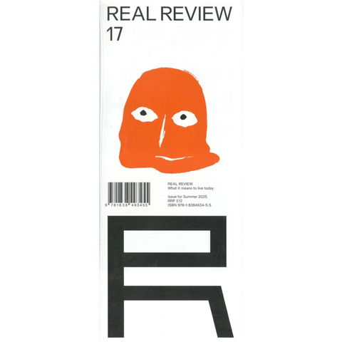 Real Review #17